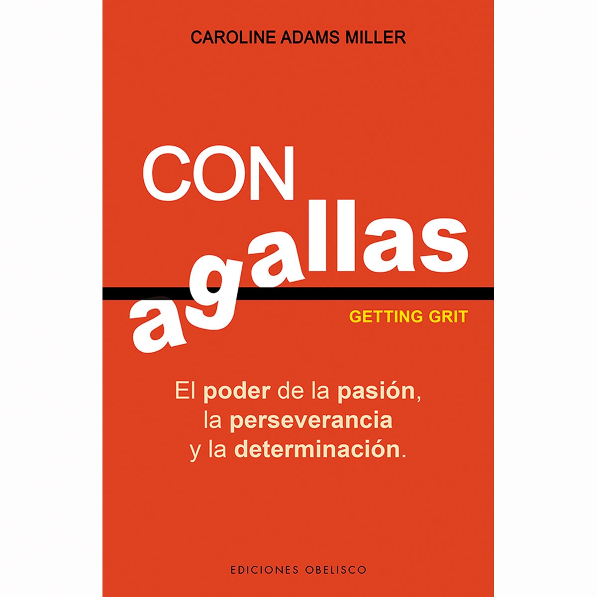 Con Agallas 1