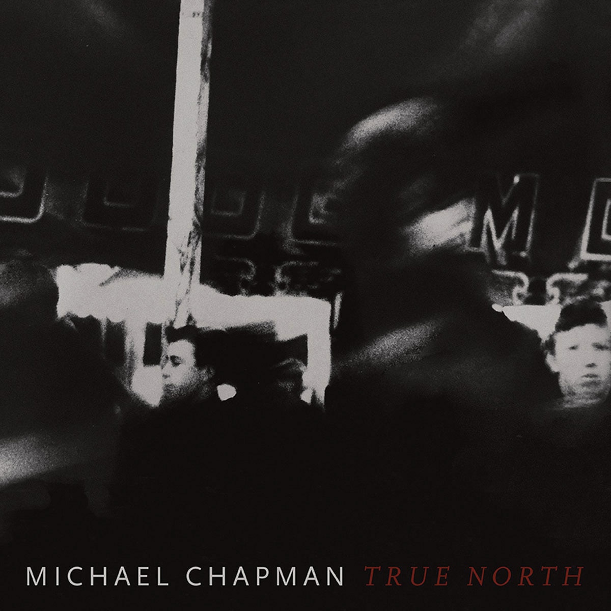 Imagem 0 de True North (LP-Vinil)