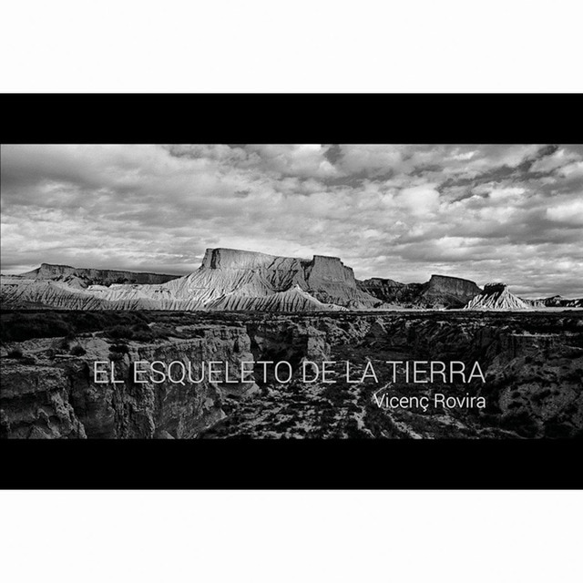 Imagen 0 de El esqueleto de la tierra