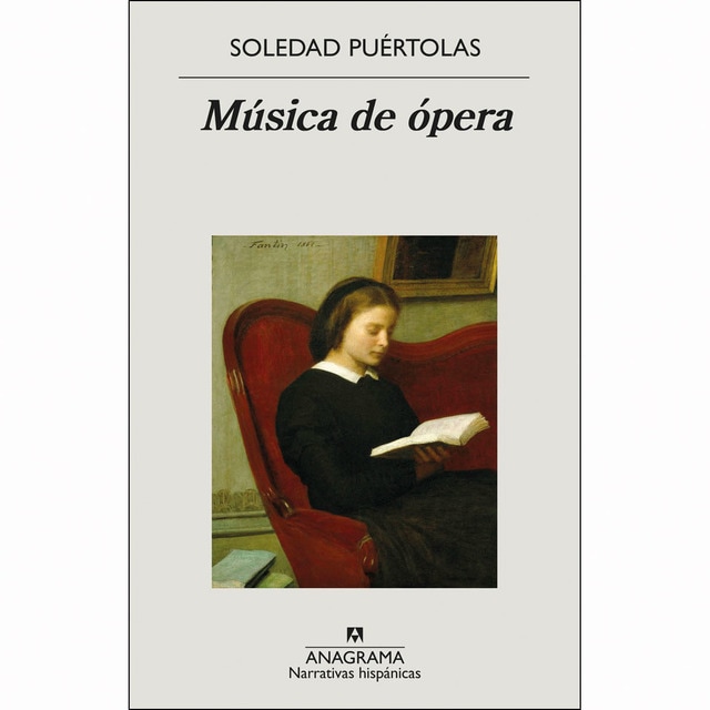 Imagen 0 de Música de ópera (Tapa blanda)