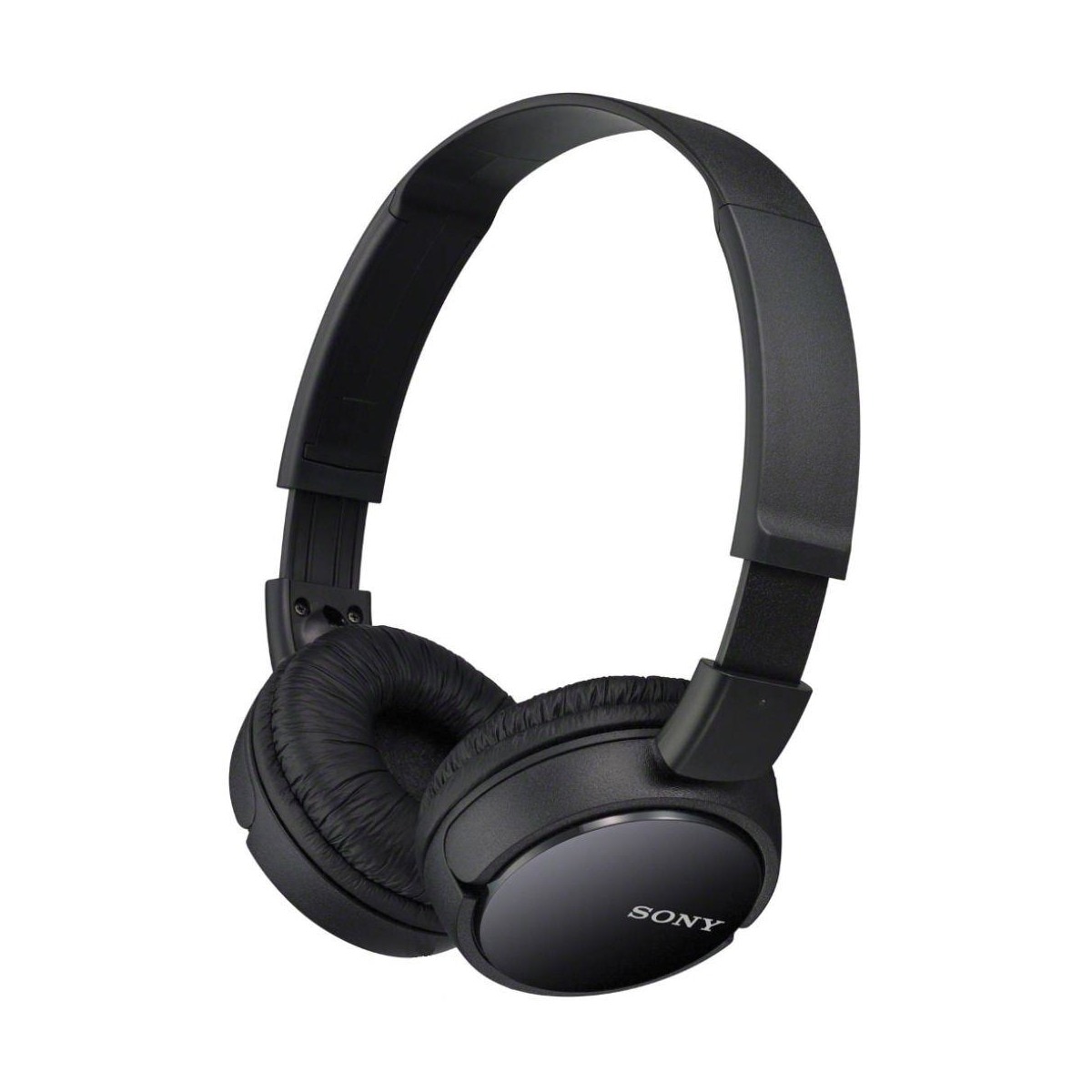 Auscultadores Sony MDR-ZX110 Preto-1
