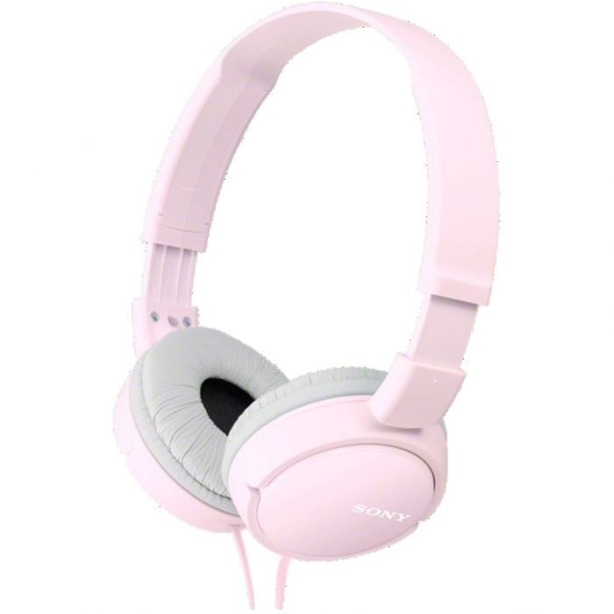 Imagem 0 de Auscultadores Sony MDR-ZX110 - Rosa