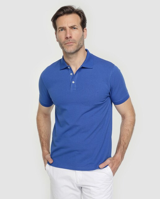 polos hombre emidio tucci