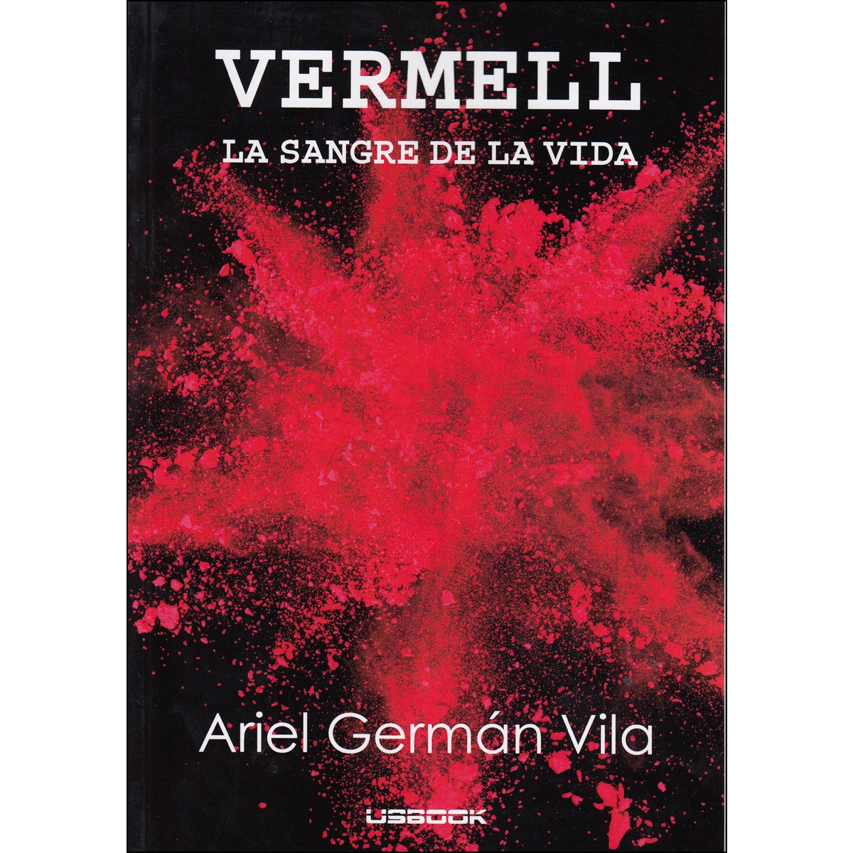 Imagem 0 de Vermell. La Sangre De La Vida