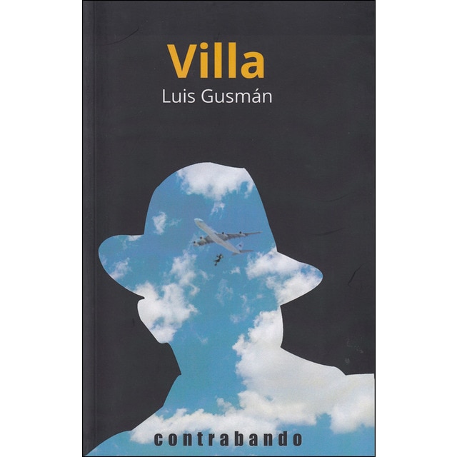 Imagen 0 de Villa (Tapa blanda)
