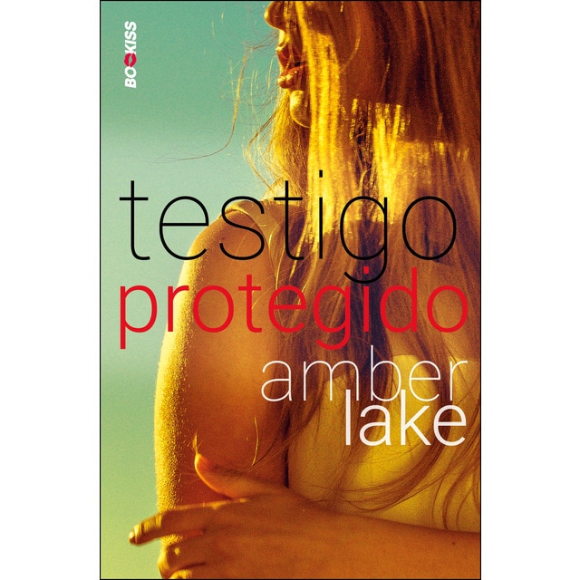 Imagen 0 de Testigo protegido (Tapa blanda)