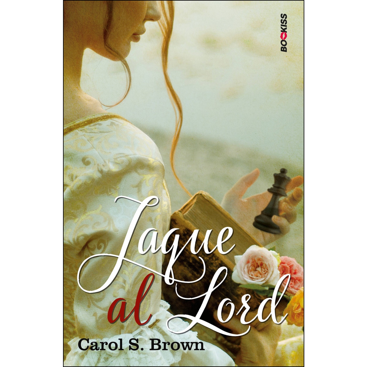 Jaque al Lord (Capa mole) 1
