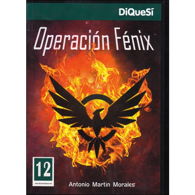 Imagen 0 de Operación fénix