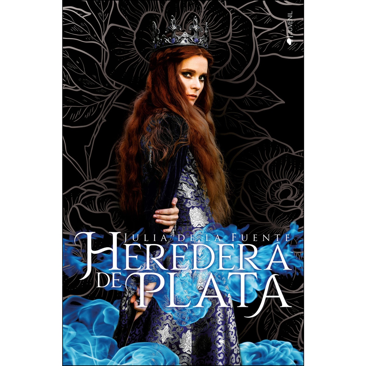 Heredera de plata (Capa mole com abas) 1
