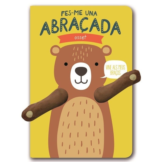 Imagem 0 de Fes-Me Una Abraçada Osset