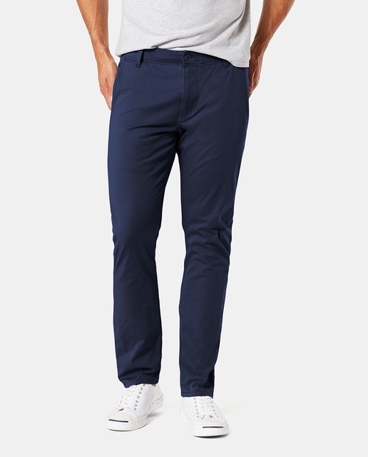 El corte ingles pantalones hombre dockers Clearance