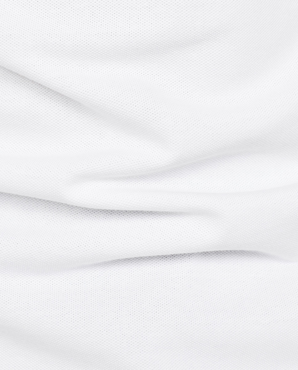 Polo de hombre G-Star Raw slim blanco de manga corta · G-Star Raw · El  Corte Inglés