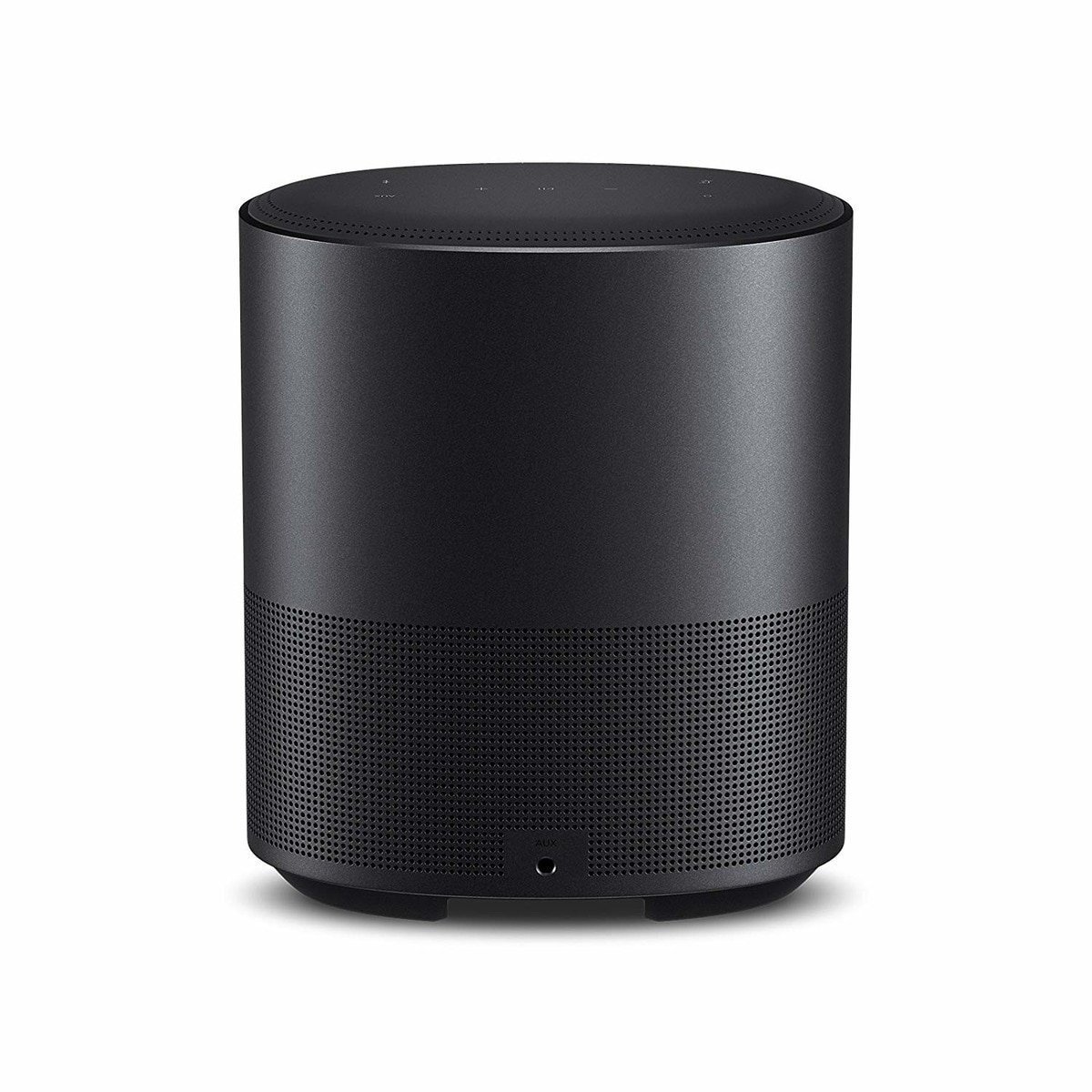 Coluna Portátil Bose Home 500 Bluetooth - Preto Preto-3