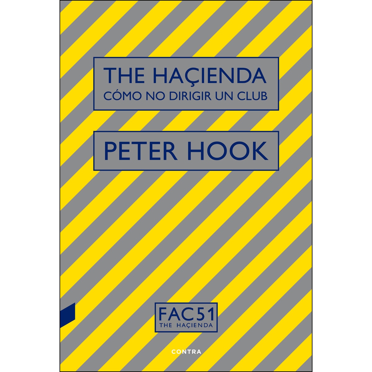 The Haçienda: Cómo No Dirigir Un Club 1
