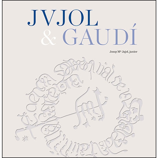 Imagem 0 de Jujol & Gaudí (Capa mole)