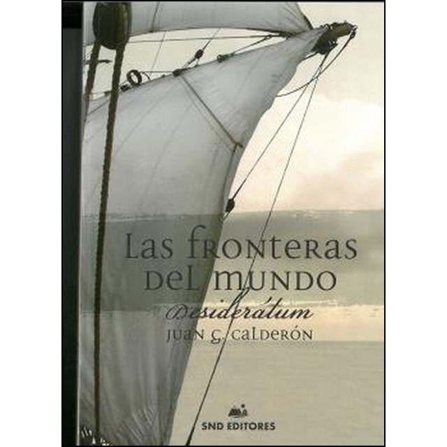 Imagem 0 de Las fronteras del mundo(Tapa blanda)