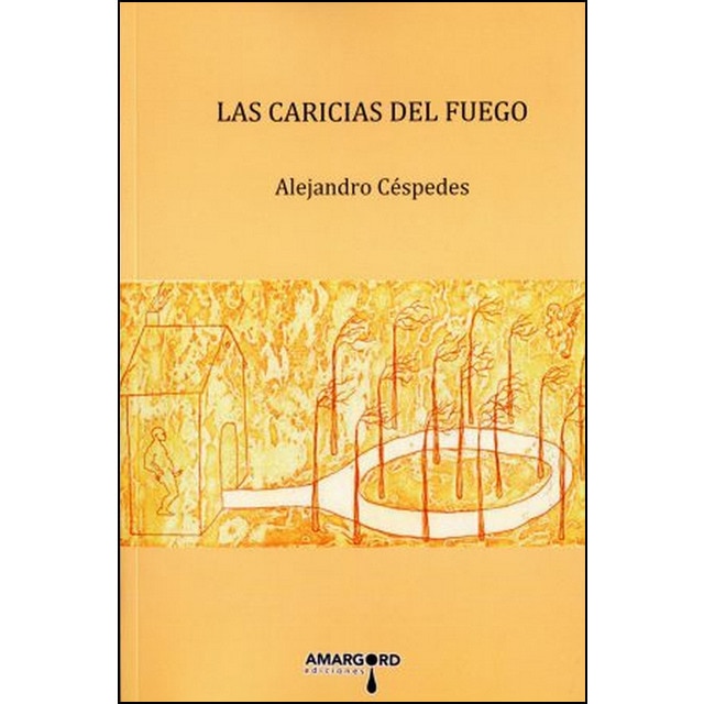 Imagem 0 de Las Caricias Del Fuego