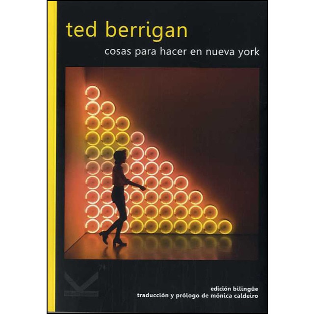 Imagen 0 de Cosas para hacer en nueva york (Tapa blanda)