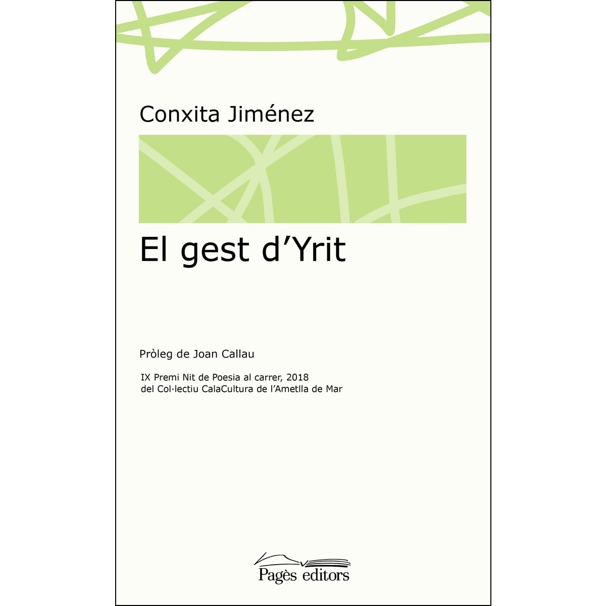 El Gest D'yrit 1