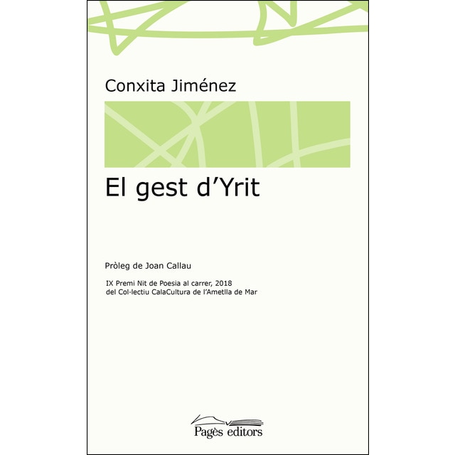 Imagem 0 de El Gest D'yrit