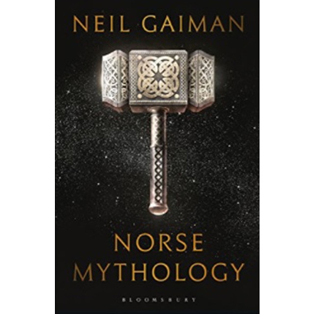 Norse Mythology 1