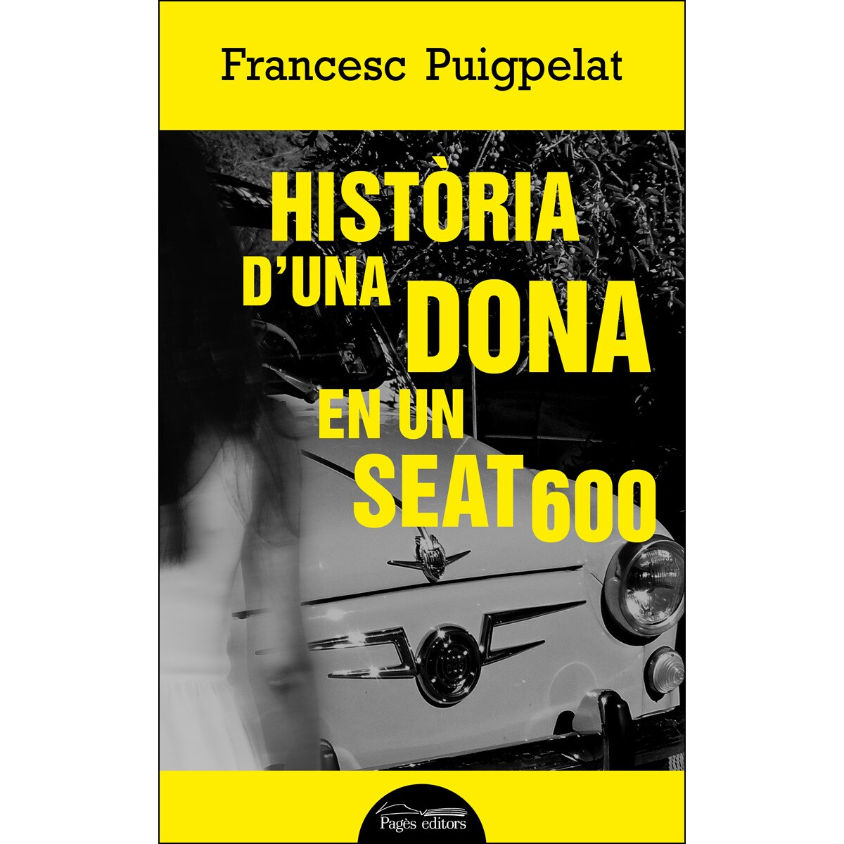 Imagem 0 de Història D'una Dona En Un Seat 600