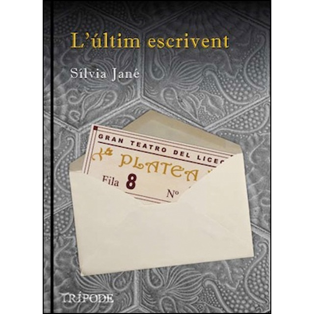 Imagem 0 de L'últim Escrivent