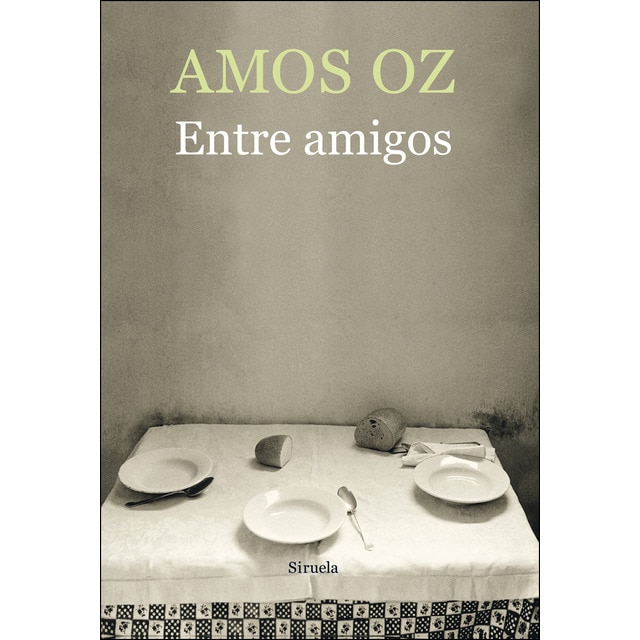 Imagem 0 de Entre amigos(Tapa blanda)