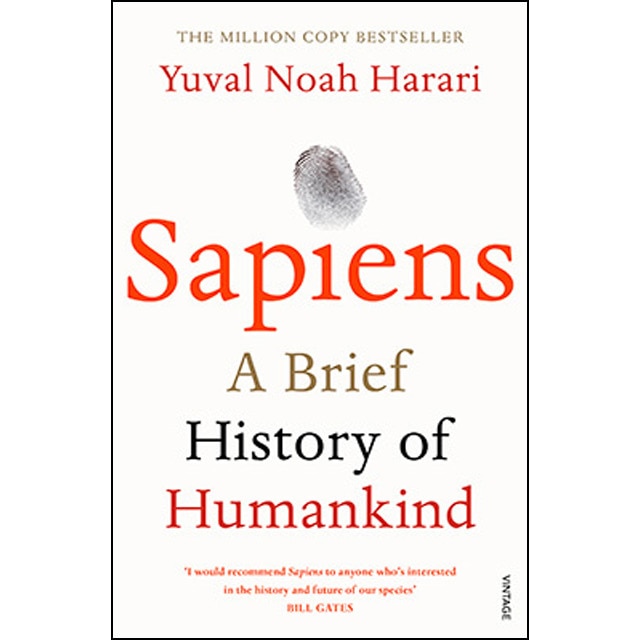 Sapiens 1