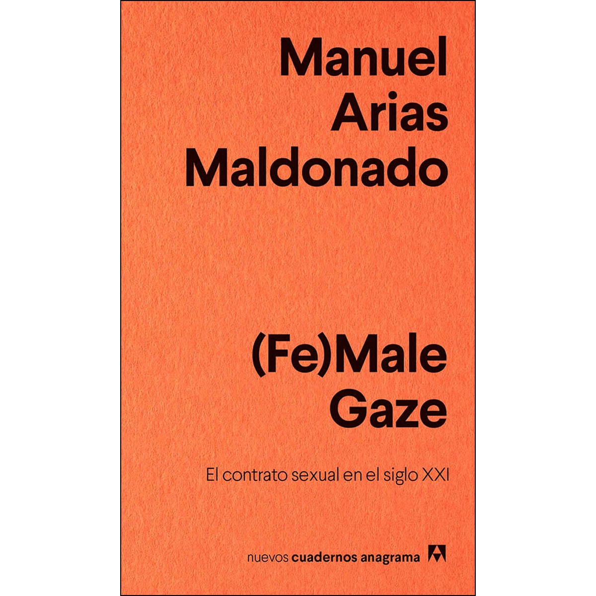 Imagem 0 de (Fe)Male Gaze (Capa mole)