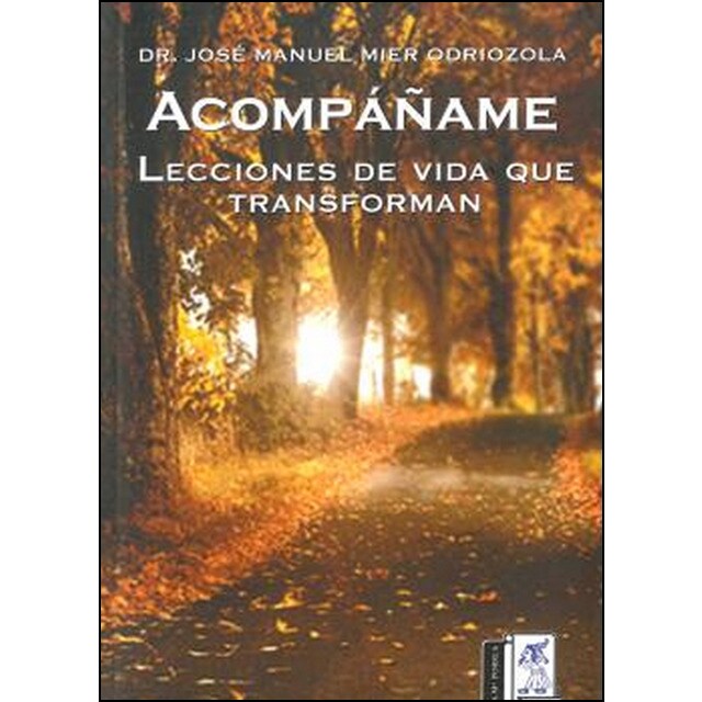 Imagem 0 de Acompáñame