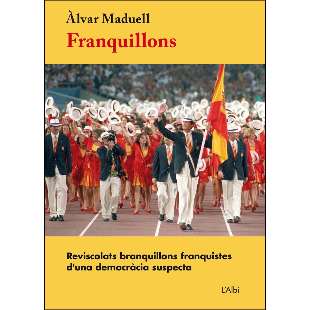 Franquillons 1