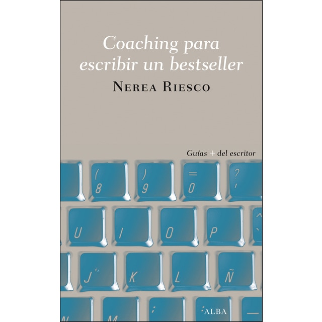 Imagen 0 de Coaching para escribir un bestseller  (Tapa blanda con solapas)