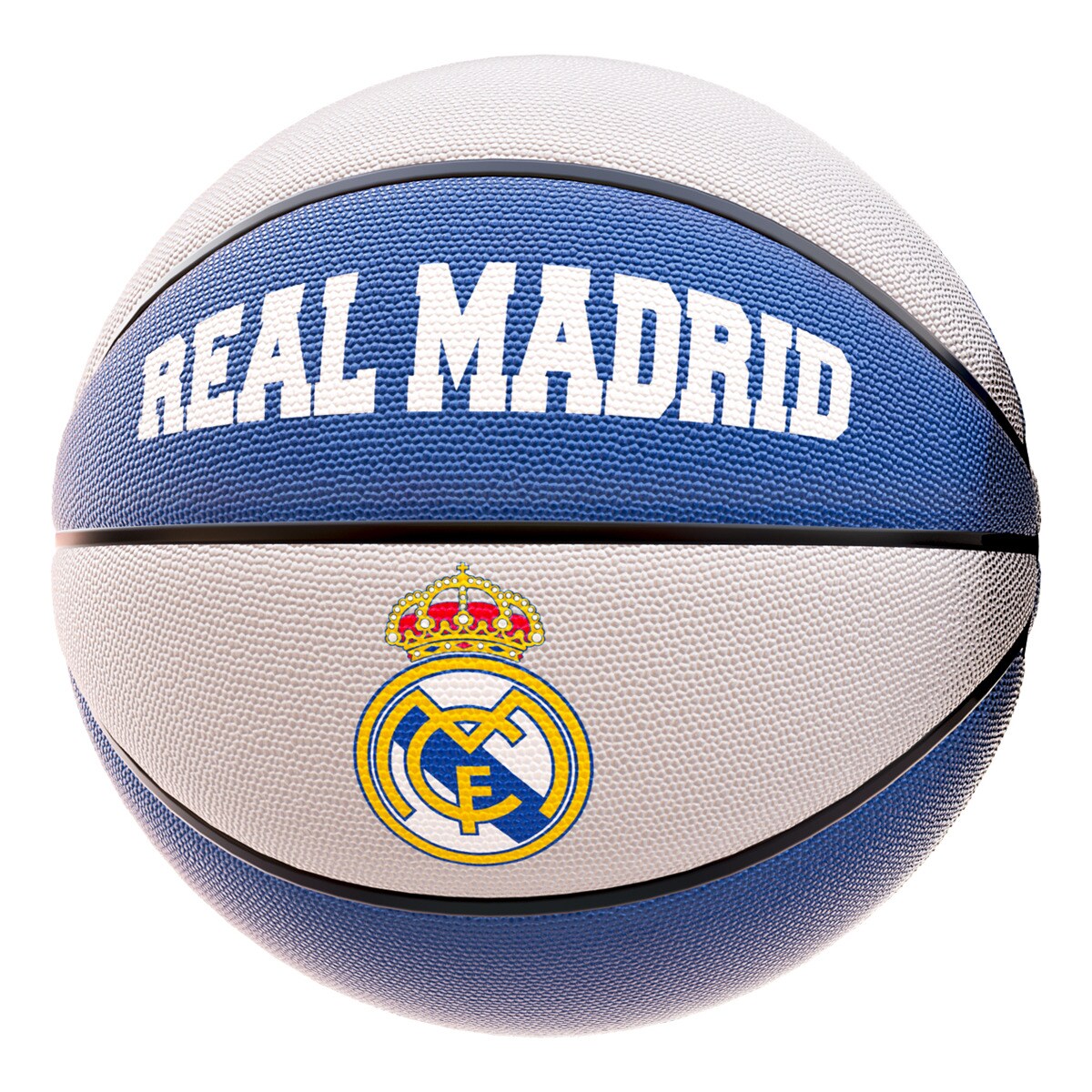 Josma Sport - Balón Grande Basket Real Madrid C.F.