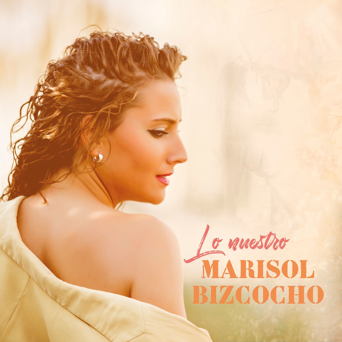 Imagen 0 de Lo Nuestro (CD)