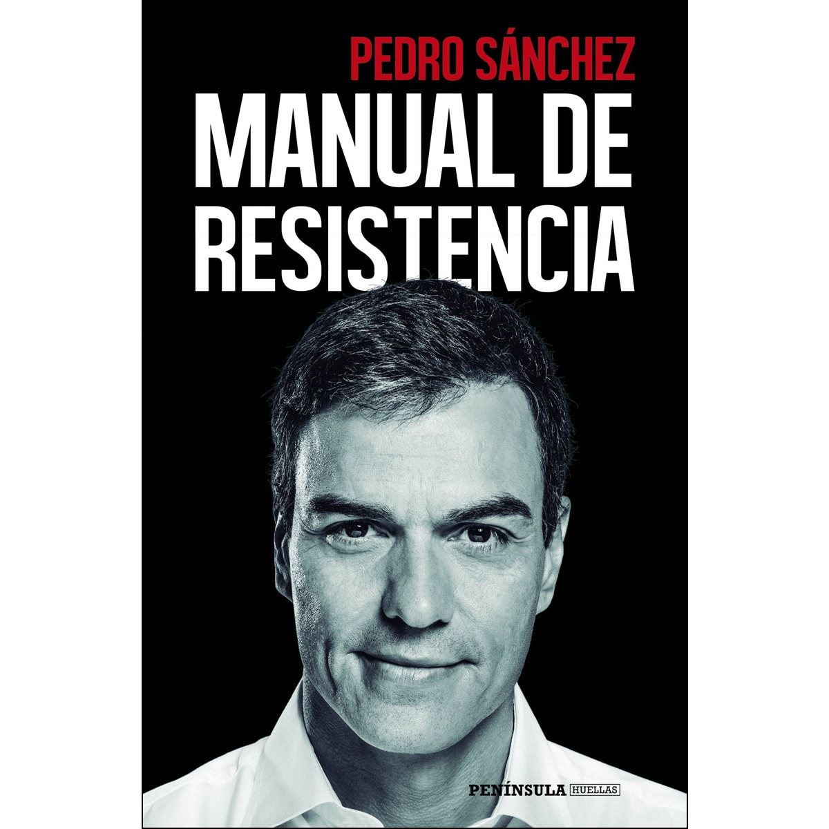 Manual de resistencia(Tapa dura) 1