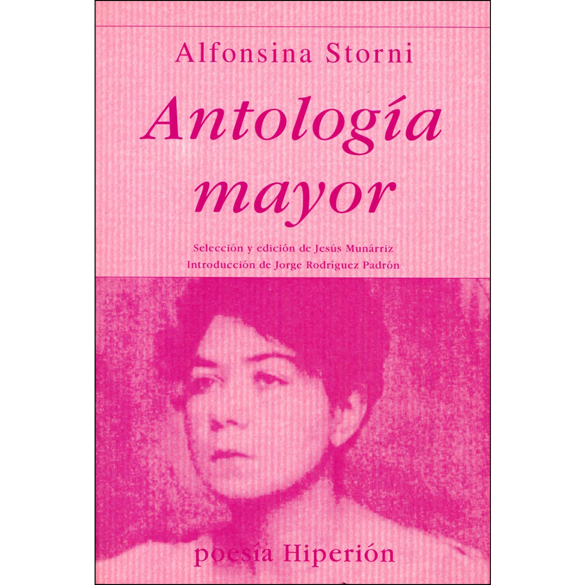 Antología Mayor 1