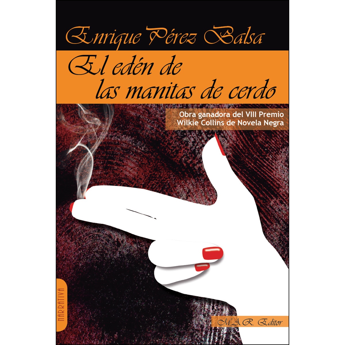 El Edén De Las Manitas De Cerdo 1