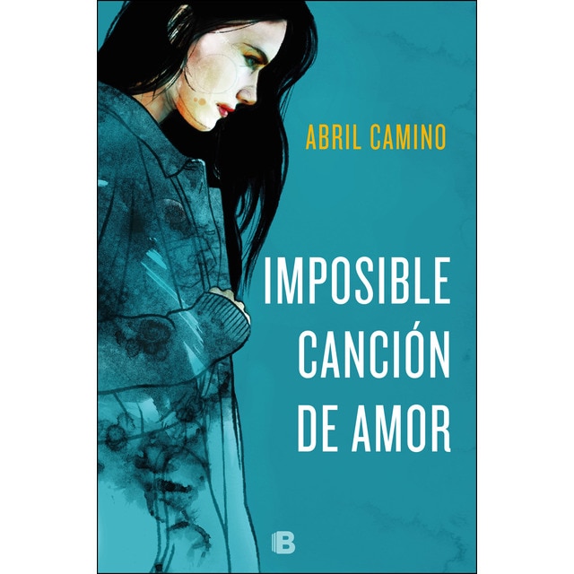 Imagen 0 de Imposible canción de amor (Tapa blanda)