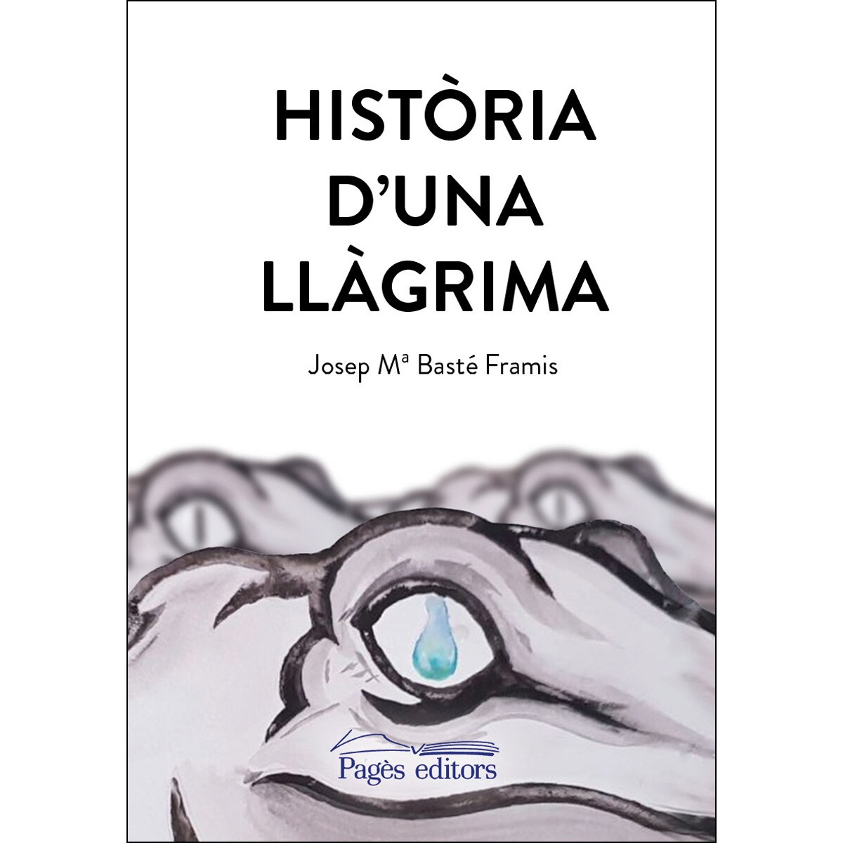 Història d'una Llàgrima 1