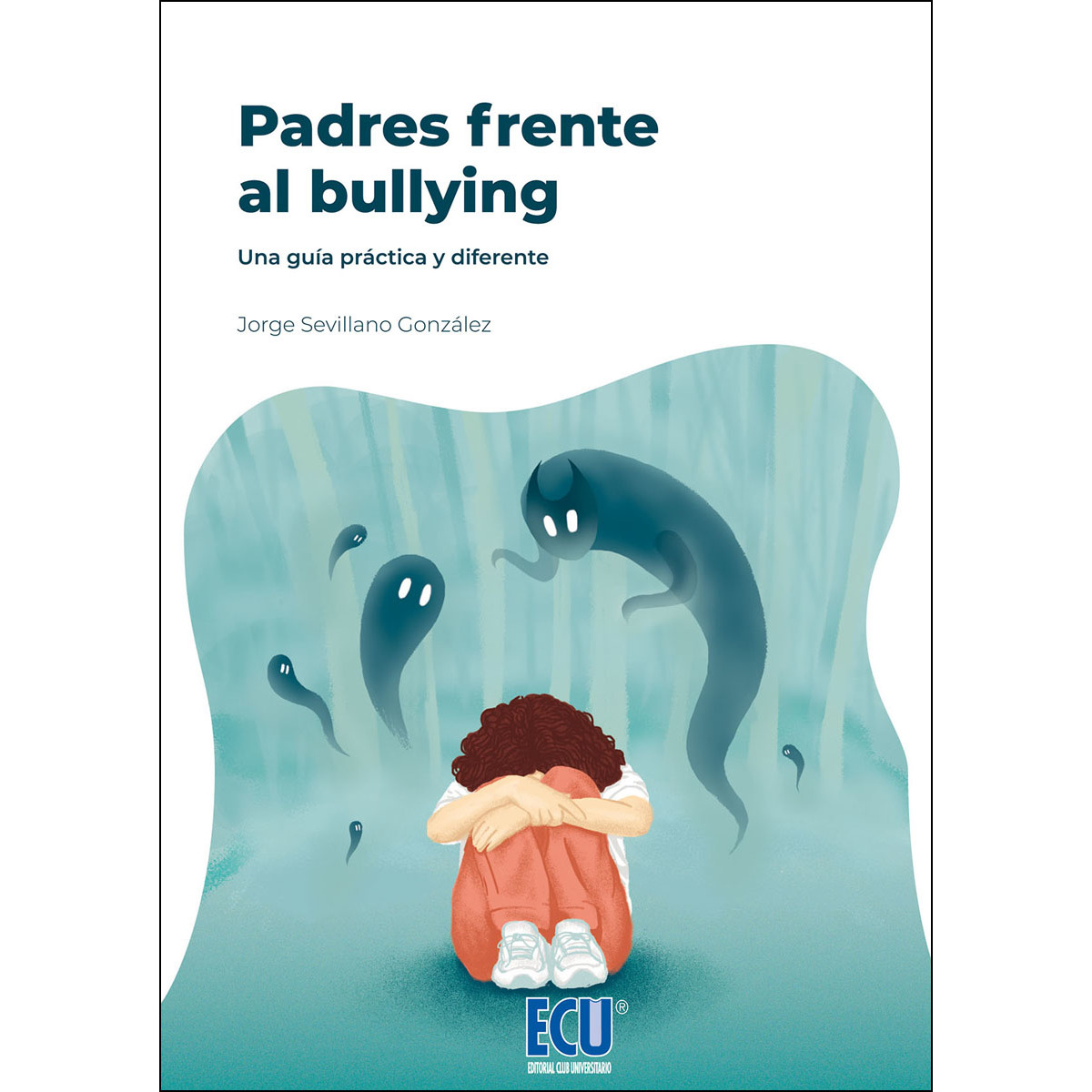 Imagem 0 de Padres frente al bullying. Una guía práctica y diferente.
