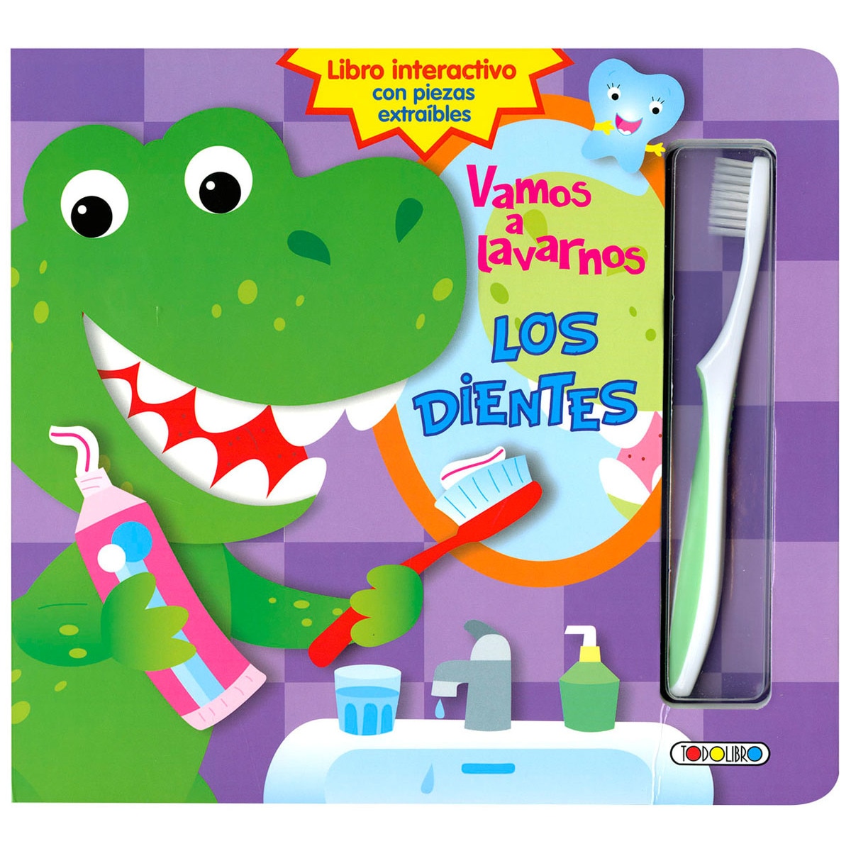 Aprende conmigo(Tapa dura) 1