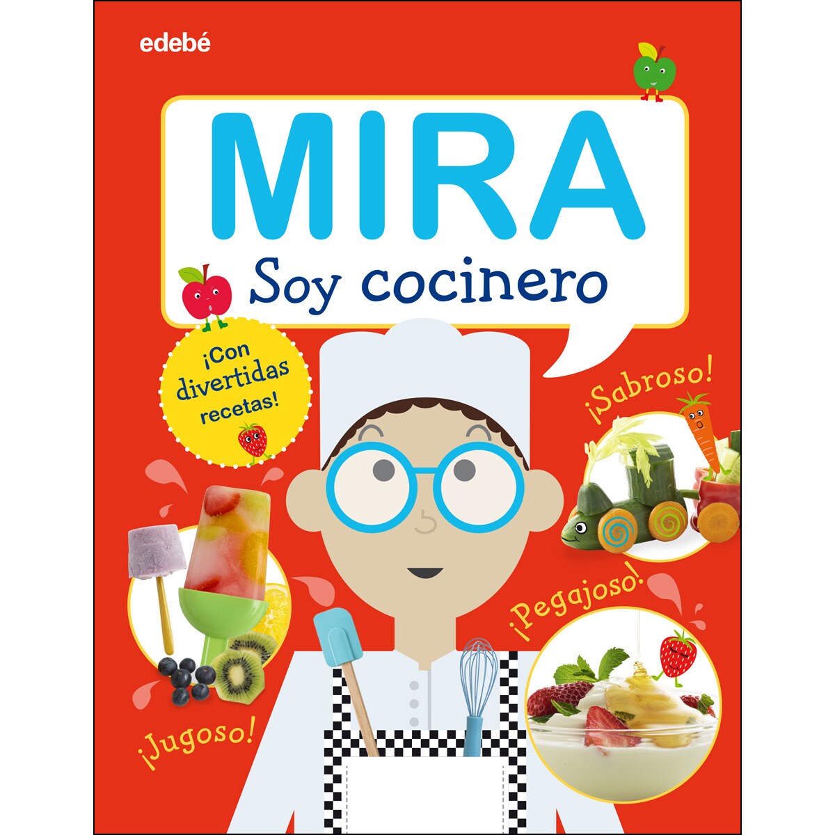 MIRA: SOY COCINERO 1