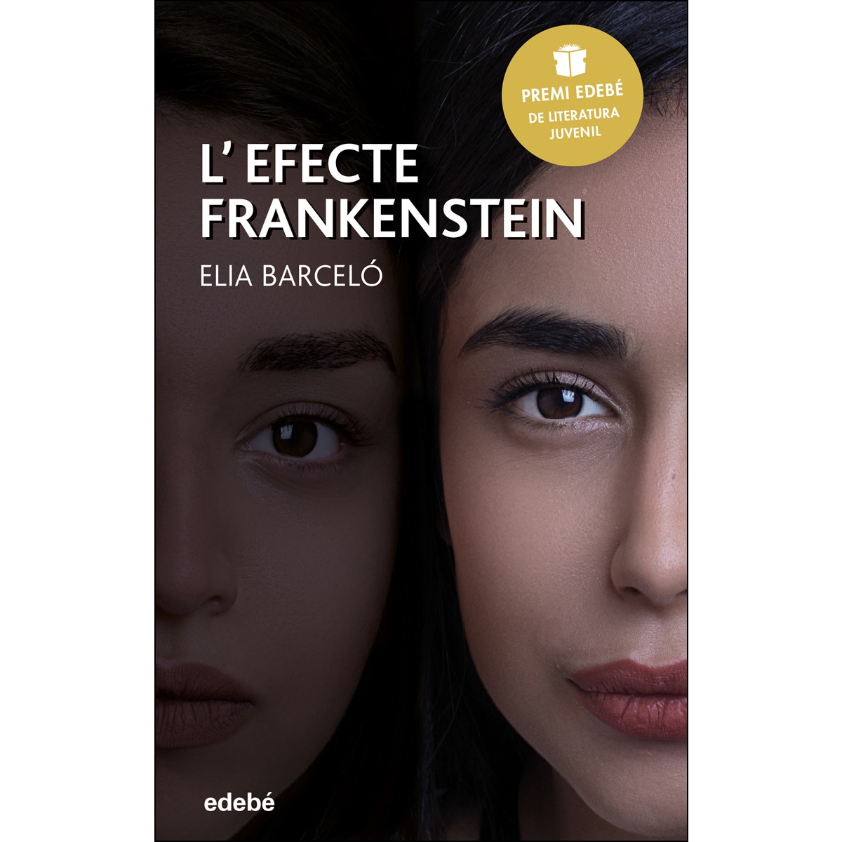 L'EFECTE FRANKENSTEIN (Capa mole) 1