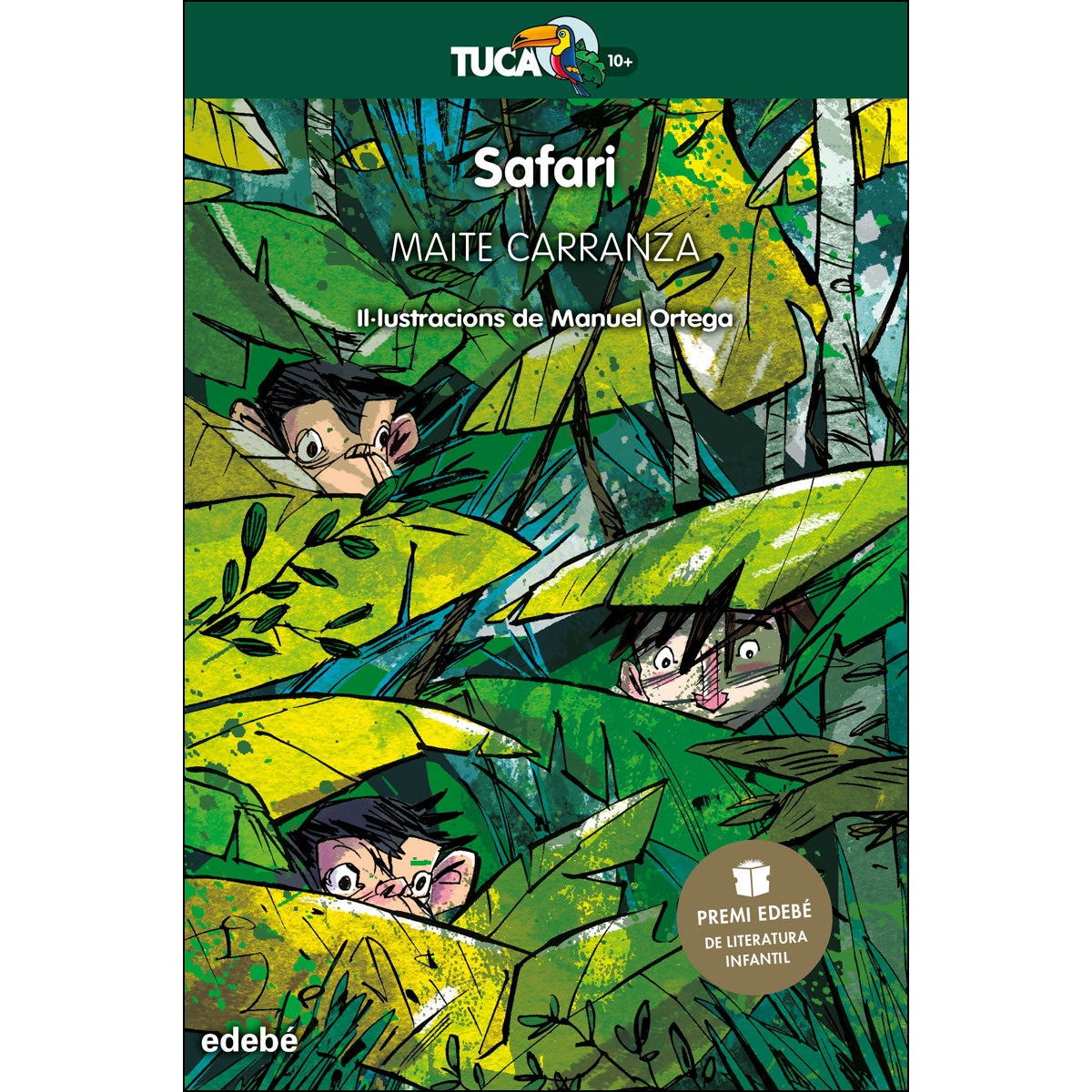 Imagem 0 de SAFARI (Capa mole)