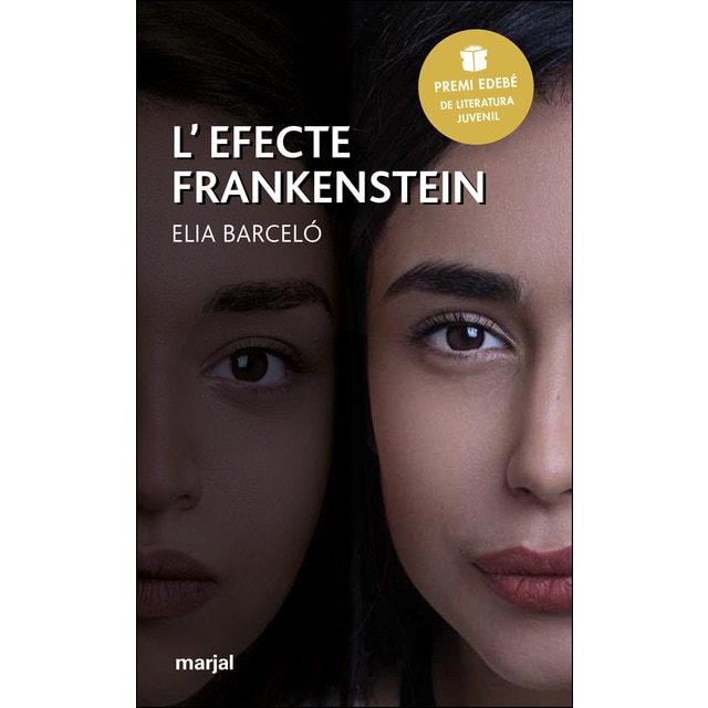 Imagen 0 de L'EFECTE FRANKENSTEIN  (Tapa blanda)