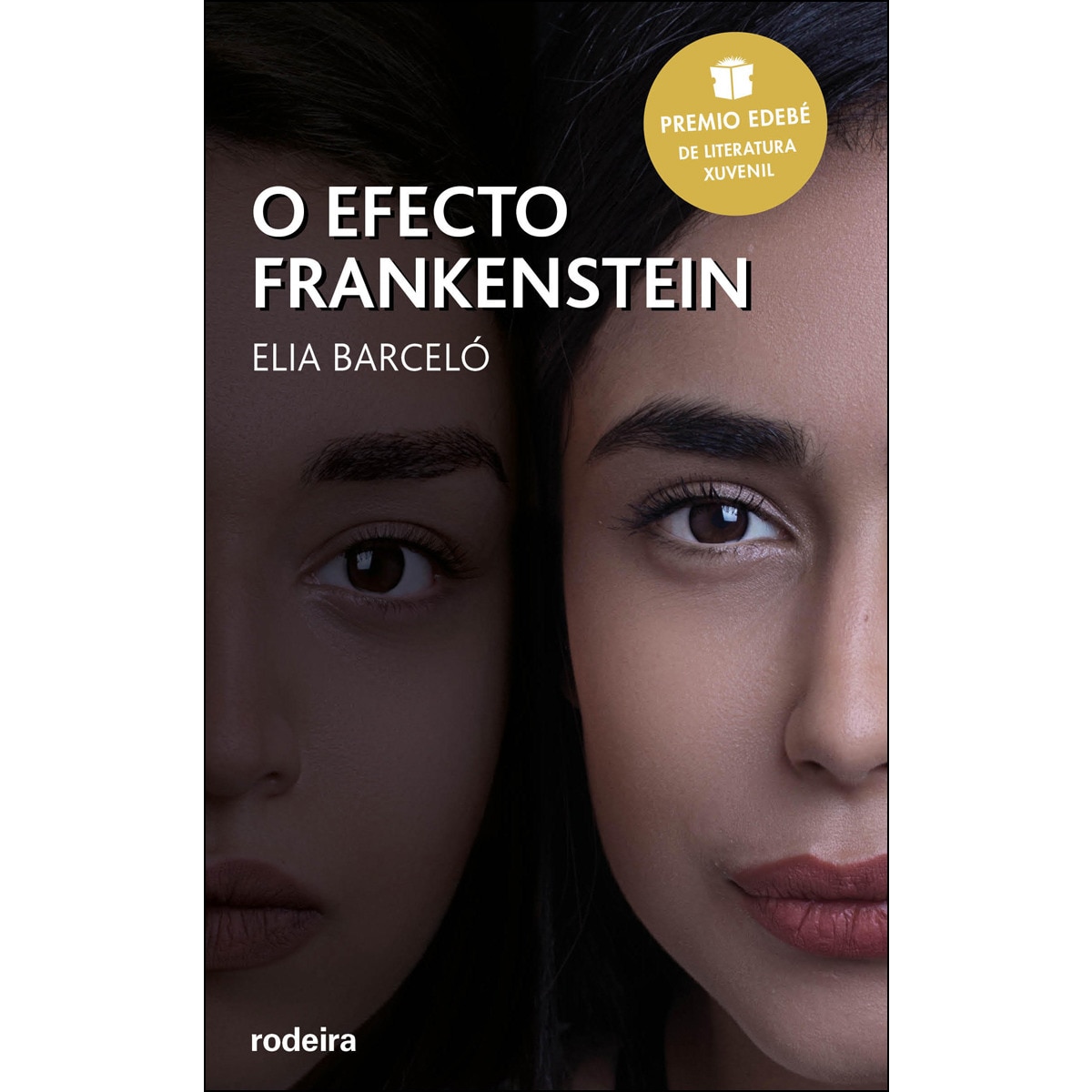 Imagem 0 de O EFECTO FRANKENSTEIN (Capa mole)