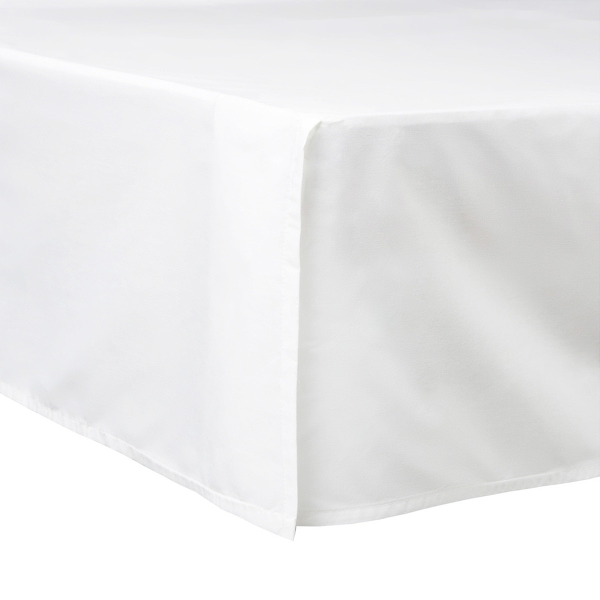 Housse de canapé 30 cm percale de poly 180 fils