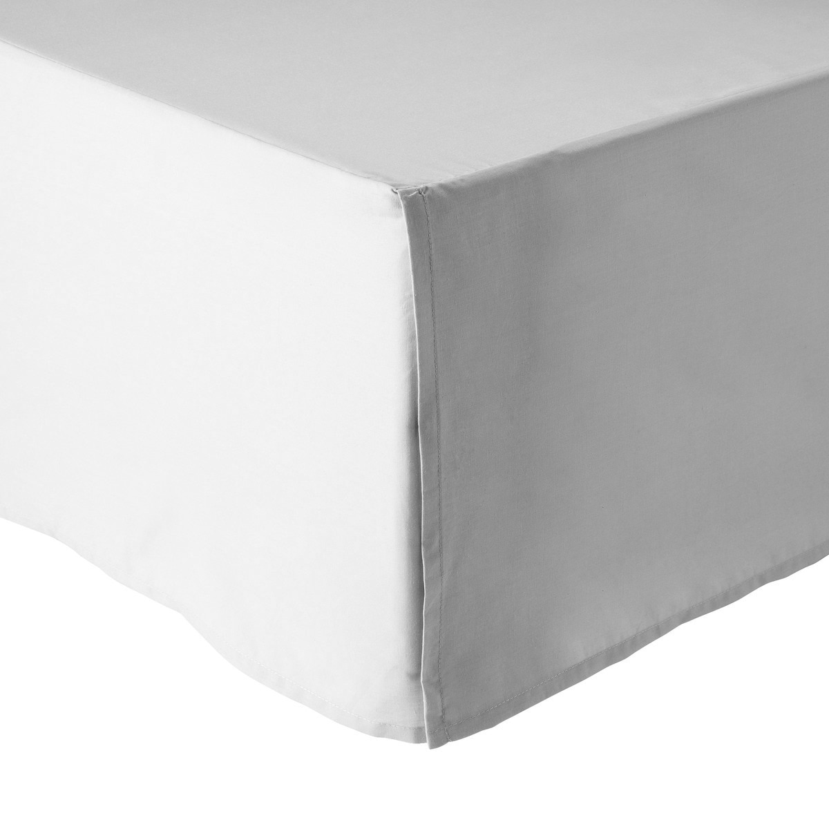 Housse de canapé 30 cm percale de poly 180 fils