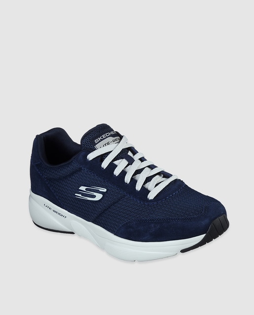 skechers hombre en el corte ingles